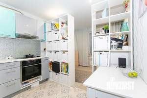 2-к квартира, вторичка, 40м2, 16/26 этаж