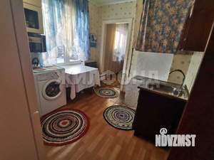 4-к квартира, вторичка, 66м2, 1/1 этаж