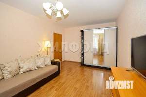 1-к квартира, вторичка, 38м2, 5/10 этаж