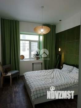 2-к квартира, вторичка, 43м2, 2/4 этаж