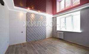 1-к квартира, вторичка, 40м2, 2/10 этаж