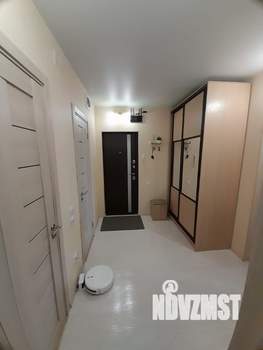3-к квартира, вторичка, 71м2, 10/18 этаж