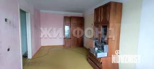 2-к квартира, вторичка, 45м2, 5/9 этаж