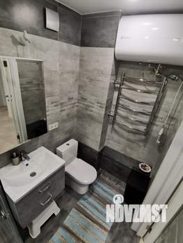 4-к квартира, вторичка, 133м2, 6/21 этаж