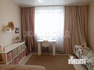 3-к квартира, вторичка, 70м2, 4/6 этаж