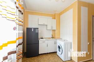 1-к квартира, вторичка, 34м2, 2/3 этаж