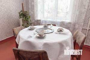 2-к квартира, вторичка, 58м2, 2/4 этаж