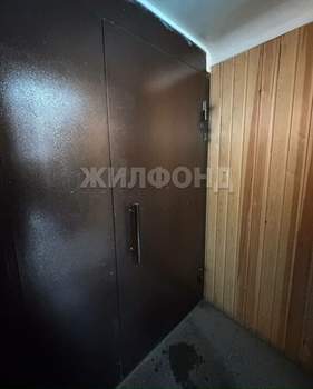 2-к квартира, вторичка, 46м2, 2/9 этаж