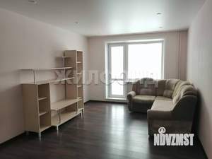 1-к квартира, вторичка, 48м2, 7/10 этаж