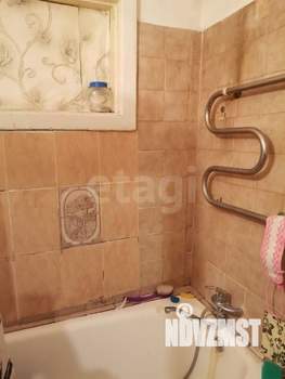 2-к квартира, вторичка, 46м2, 5/5 этаж