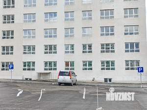 Студия квартира, вторичка, 25м2, 15/18 этаж