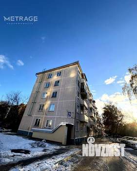 1-к квартира, вторичка, 32м2, 5/5 этаж