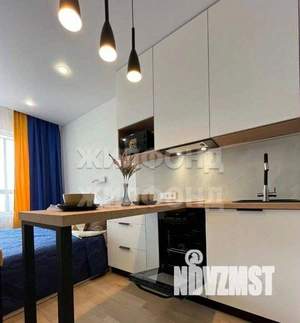 1-к квартира, вторичка, 27м2, 7/18 этаж