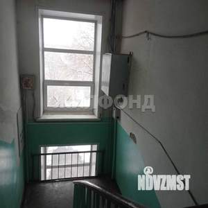 1-к квартира, вторичка, 32м2, 5/5 этаж