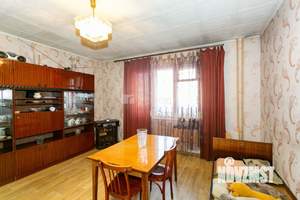 3-к квартира, вторичка, 60м2, 6/9 этаж