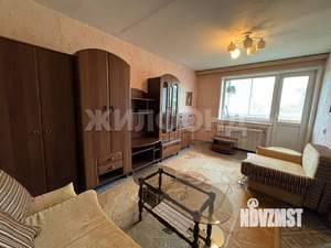 1-к квартира, вторичка, 29м2, 5/5 этаж