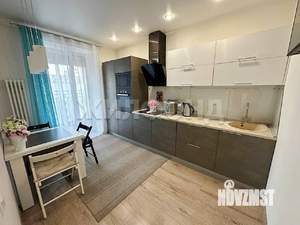 1-к квартира, вторичка, 35м2, 5/10 этаж