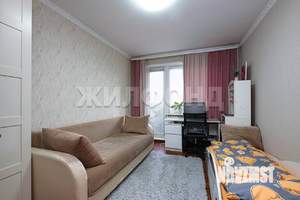 3-к квартира, вторичка, 61м2, 5/9 этаж