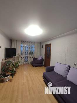 2-к квартира, вторичка, 45м2, 5/5 этаж