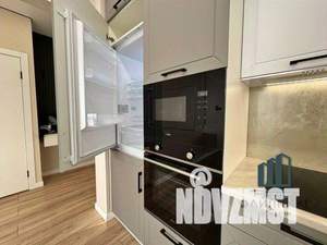 2-к квартира, вторичка, 40м2, 2/17 этаж