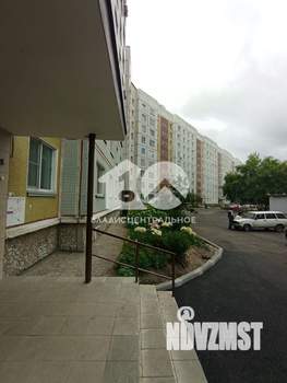 5-к квартира, вторичка, 101м2, 8/9 этаж