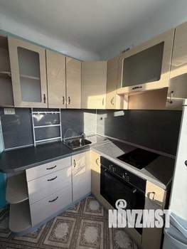 1-к квартира, вторичка, 31м2, 5/5 этаж