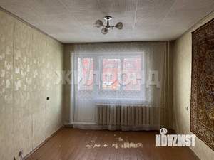 2-к квартира, вторичка, 44м2, 2/5 этаж