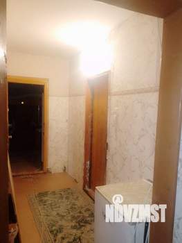 2-к квартира, вторичка, 53м2, 2/5 этаж