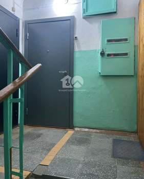 2-к квартира, вторичка, 46м2, 5/5 этаж