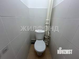 1-к квартира, вторичка, 16м2, 4/9 этаж