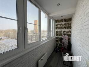 Студия квартира, вторичка, 21м2, 8/24 этаж