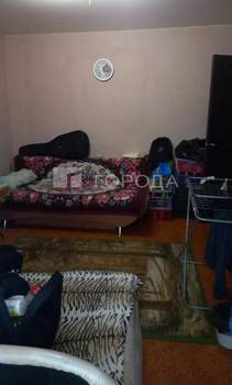 2-к квартира, вторичка, 40м2, 4/5 этаж