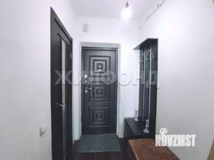 Студия квартира, вторичка, 22м2, 6/17 этаж