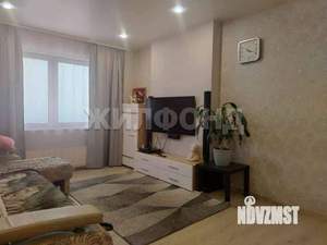 2-к квартира, вторичка, 64м2, 16/17 этаж