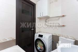 1-к квартира, вторичка, 30м2, 9/9 этаж