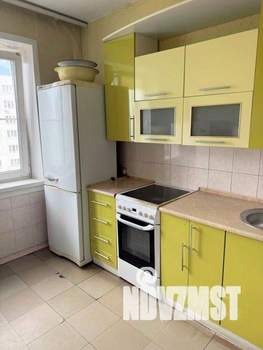 2-к квартира, вторичка, 53м2, 7/9 этаж