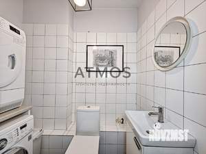 3-к квартира, вторичка, 102м2, 15/17 этаж