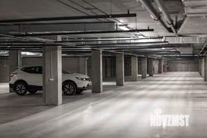 1-к квартира, вторичка, 48м2, 12/16 этаж