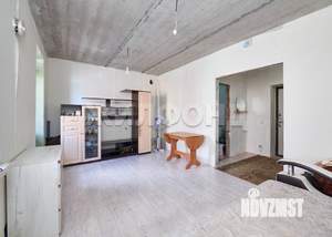 1-к квартира, вторичка, 30м2, 4/12 этаж