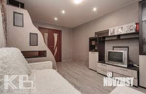 3-к квартира, вторичка, 58м2, 1/5 этаж