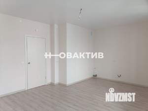 Студия квартира, вторичка, 30м2, 21/24 этаж