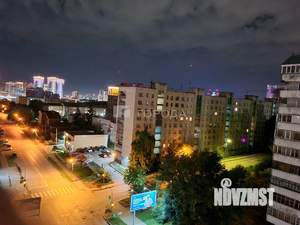 2-к квартира, вторичка, 49м2, 9/15 этаж