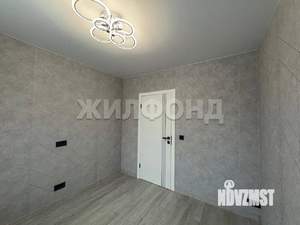 2-к квартира, вторичка, 43м2, 4/10 этаж