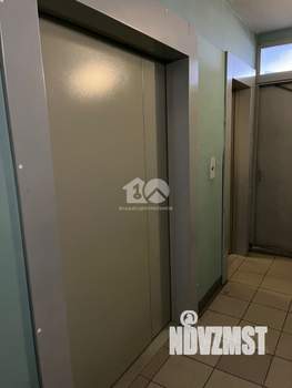 Студия квартира, вторичка, 23м2, 5/17 этаж