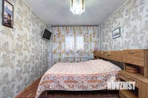 2-к квартира, вторичка, 54м2, 6/9 этаж