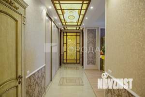 3-к квартира, вторичка, 121м2, 12/21 этаж