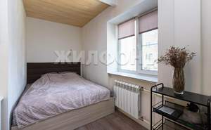 Студия квартира, вторичка, 30м2, 3/5 этаж