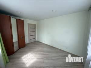2-к квартира, вторичка, 59м2, 3/11 этаж