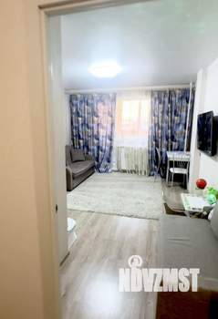 Студия квартира, вторичка, 25м2, 5/17 этаж