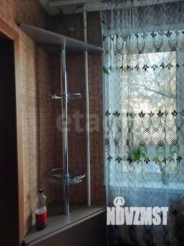 3-к квартира, вторичка, 62м2, 2/5 этаж